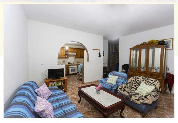Foto 2 de Casa en venda a San Alberto - Tejar de Salyt de 5 habitacions amb terrassa i garatge