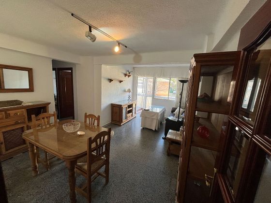 Foto 1 de Pis en venda a Perchel Norte - La Trinidad de 3 habitacions amb terrassa i aire acondicionat