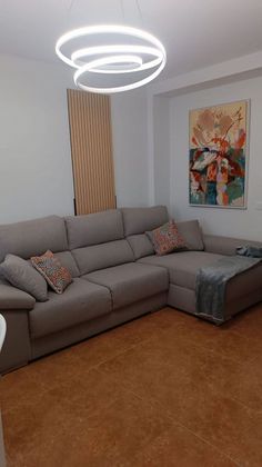 Foto 2 de Venta de piso en Cártama de 2 habitaciones con garaje y aire acondicionado
