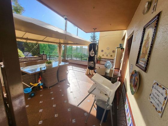 Foto 1 de Piso en venta en Olletas - Sierra Blanquilla de 4 habitaciones con terraza y piscina