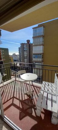 Foto 2 de Estudi en venda a Centro - Torremolinos amb terrassa i ascensor