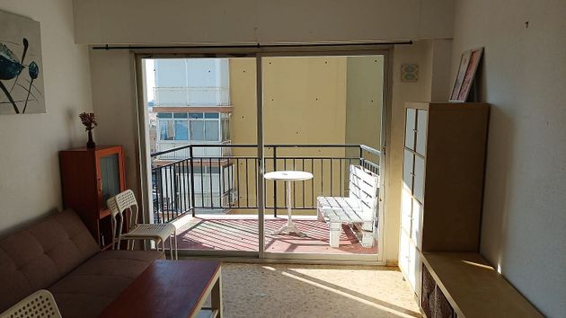 Foto 1 de Venta de estudio en Centro - Torremolinos con terraza y ascensor