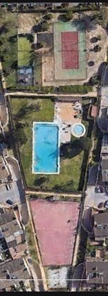 Foto 1 de Venta de casa en Churriana de 3 habitaciones con terraza y piscina