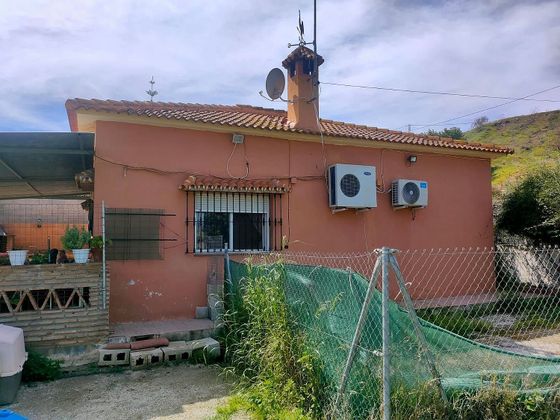 Foto 2 de Xalet en venda a Pinos de Alhaurín - Periferia de 2 habitacions amb jardí i aire acondicionat