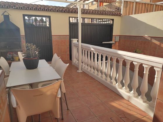Foto 2 de Venta de casa en Cártama de 3 habitaciones con terraza y aire acondicionado