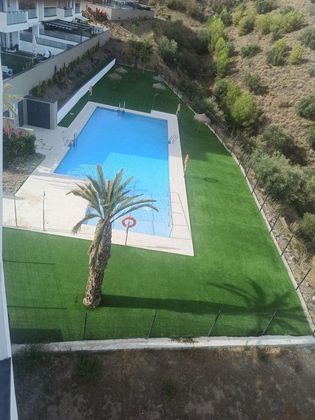 Foto 2 de Àtic en venda a Cotomar - Urbanizaciones de 4 habitacions amb terrassa i piscina