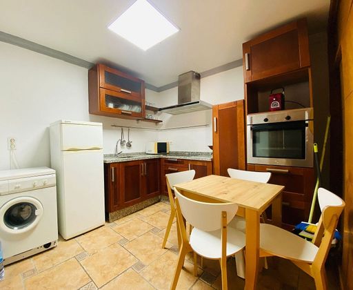 Foto 1 de Venta de piso en La Carihuela de 2 habitaciones con aire acondicionado y calefacción