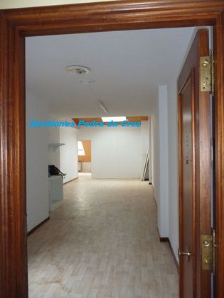 Foto 1 de Alquiler de oficina en calle Dos Gagos de Mendoza de 110 m²