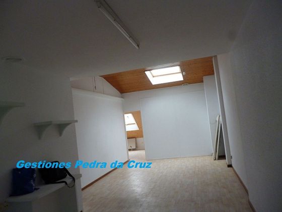 Foto 2 de Alquiler de oficina en calle Dos Gagos de Mendoza de 110 m²