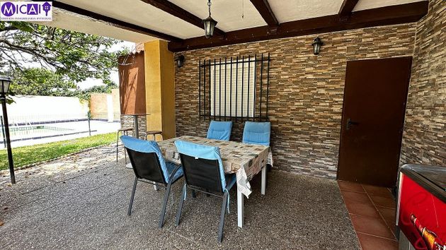 Foto 2 de Xalet en venda a Núcleo Urbano de 4 habitacions amb terrassa i piscina