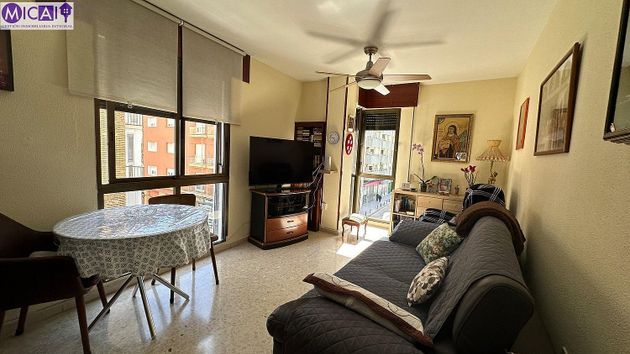 Foto 1 de Venta de piso en San José - Varela de 2 habitaciones con terraza y aire acondicionado