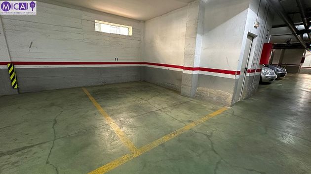 Foto 1 de Venta de garaje en San José - Varela de 13 m²