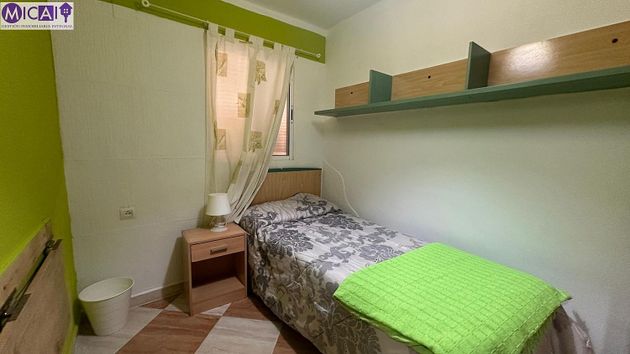 Foto 2 de Pis en lloguer a La Paz - Segunda Aguada - Loreto de 3 habitacions amb mobles i ascensor