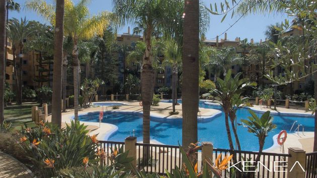 Foto 1 de Pis en venda a Nueva Alcántara de 4 habitacions amb terrassa i piscina