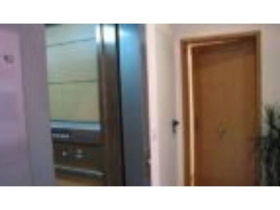 Foto 1 de Piso en venta en Ponteareas de 3 habitaciones con garaje y calefacción
