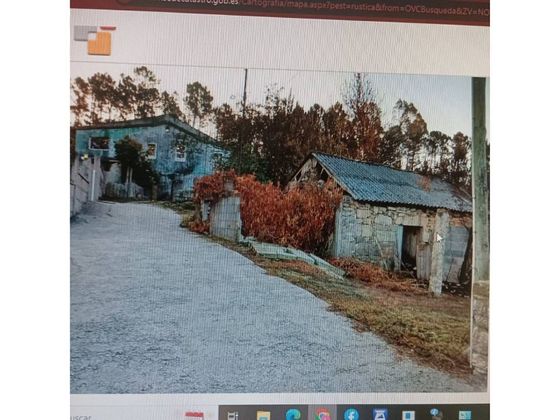 Foto 2 de Casa rural en venta en Salvaterra de Miño de 236 m²