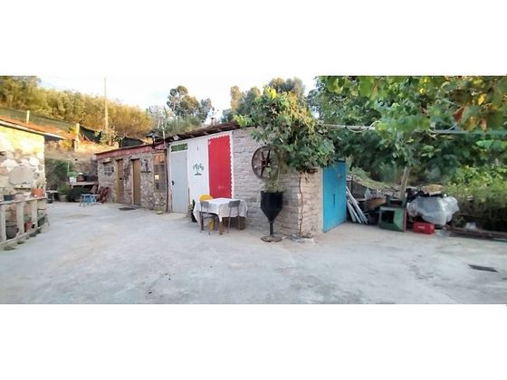 Foto 1 de Chalet en venta en Neves (As) de 3 habitaciones con terraza y jardín