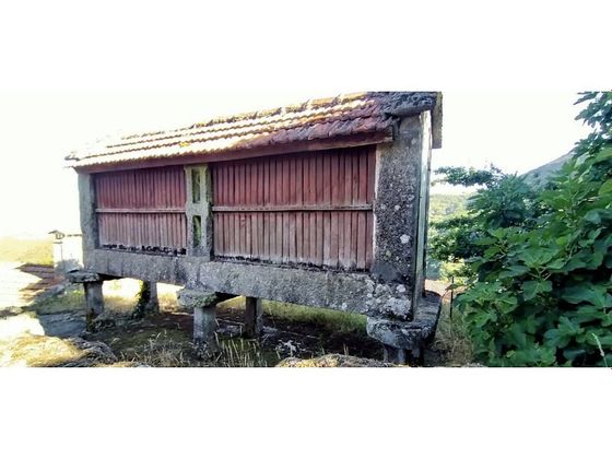Foto 2 de Casa rural en venda a carretera Lamosa de 3 habitacions amb jardí i calefacció