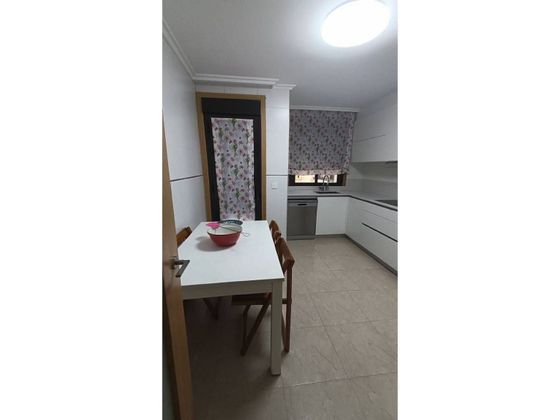 Foto 2 de Pis en venda a Salvaterra de Miño de 3 habitacions amb garatge i calefacció
