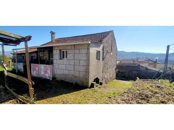 Foto 2 de Chalet en venta en Neves (As) de 3 habitaciones con terraza y jardín