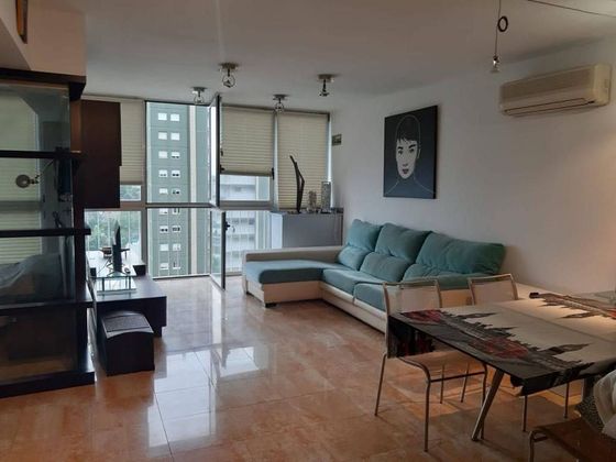 Foto 2 de Alquiler de piso en calle Bisbe Serra de 2 habitaciones con piscina y garaje