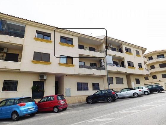 Foto 1 de Venta de piso en San Miguel de Salinas de 3 habitaciones con garaje y balcón