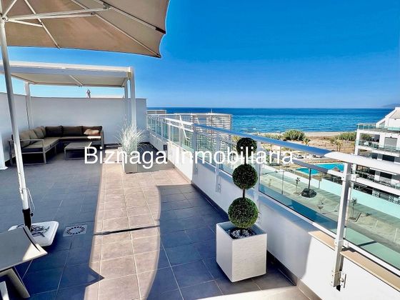 Foto 2 de Àtic en venda a calle Duna Beach de 4 habitacions amb terrassa i piscina