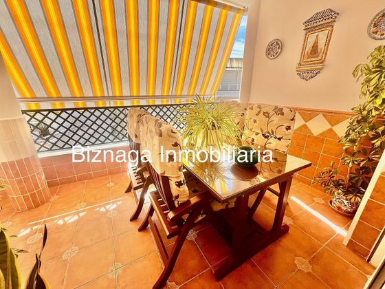 Foto 1 de Àtic en venda a Urbanización Santa Rosa de 4 habitacions amb terrassa i piscina