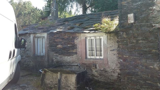 Foto 1 de Casa en venda a Ortigueira amb jardí