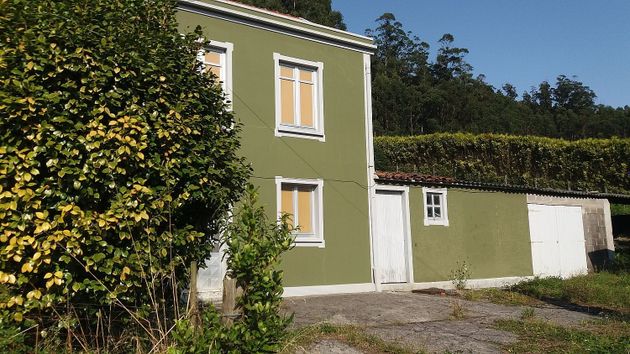 Foto 2 de Xalet en venda a Cedeira de 3 habitacions amb garatge i jardí