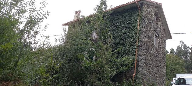 Foto 2 de Xalet en venda a Cerdido amb garatge i jardí