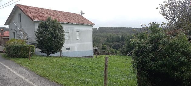 Foto 2 de Xalet en venda a Cerdido de 4 habitacions amb terrassa i garatge