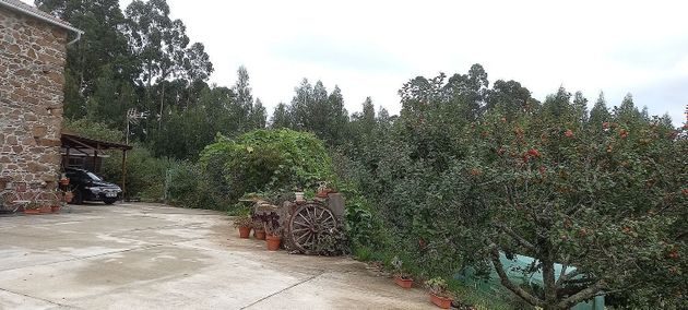 Foto 2 de Xalet en venda a Ortigueira de 3 habitacions amb terrassa i jardí