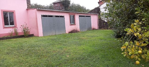Foto 2 de Venta de chalet en Cariño de 3 habitaciones con terraza y garaje