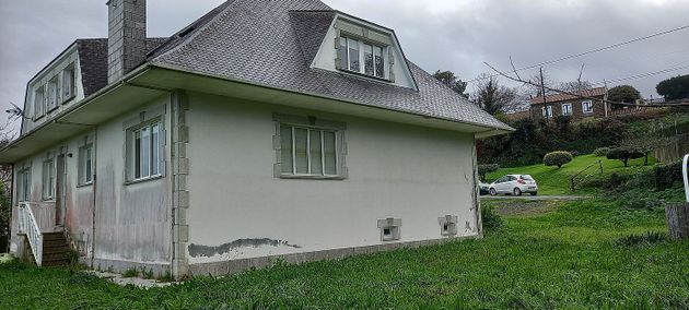 Foto 2 de Xalet en venda a Cedeira de 6 habitacions amb terrassa i garatge