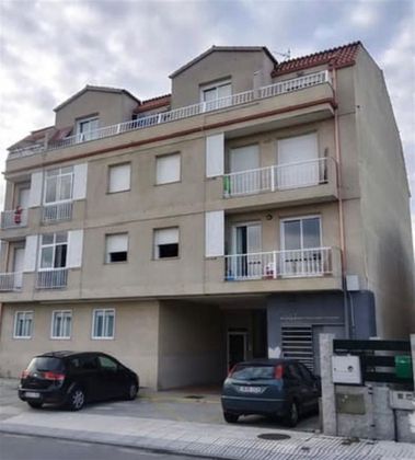 Foto 1 de Ático en venta en Vilanova de Arousa de 2 habitaciones con terraza