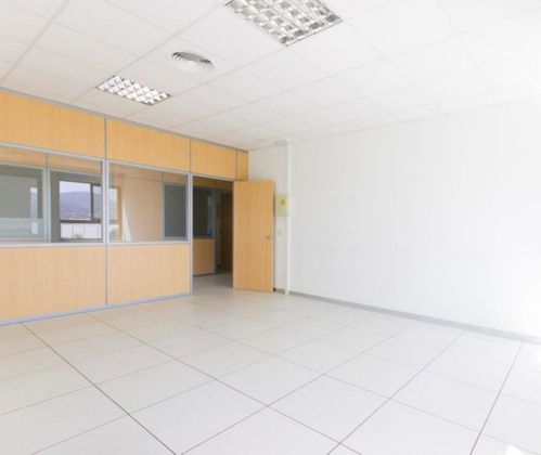Foto 2 de Venta de oficina en Campanillas de 151 m²