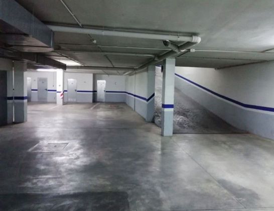 Foto 1 de Garatge en venda a Tomelloso de 38 m²