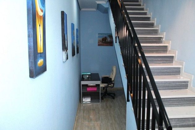Foto 2 de Piso en venta en Tomelloso de 3 habitaciones con terraza y garaje