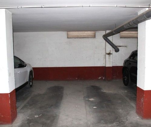 Foto 1 de Garaje en alquiler en Tomelloso de 15 m²