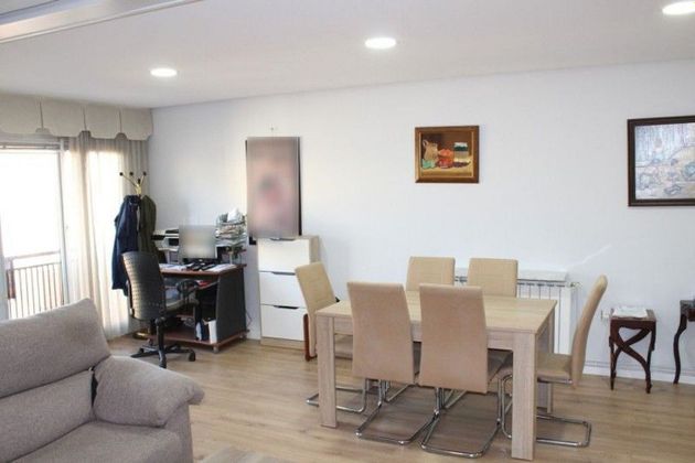 Foto 2 de Pis en venda a Tomelloso de 3 habitacions amb terrassa i garatge