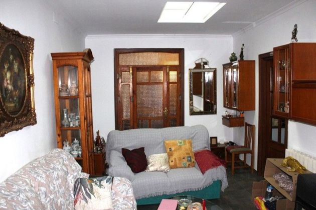 Foto 1 de Casa en venda a Tomelloso de 6 habitacions amb terrassa i garatge