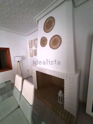 Foto 2 de Casa en venda a Socuéllamos de 4 habitacions amb terrassa i balcó