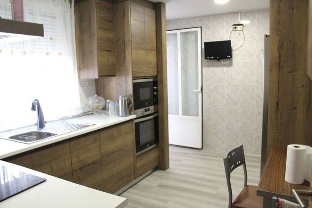Foto 1 de Casa en venda a Socuéllamos de 3 habitacions amb terrassa i garatge