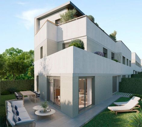 Foto 1 de Casa en venda a Valdemarín de 6 habitacions amb terrassa i piscina