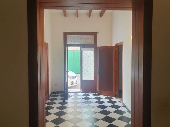 Foto 1 de Casa en venta en Petra de 2 habitaciones con terraza