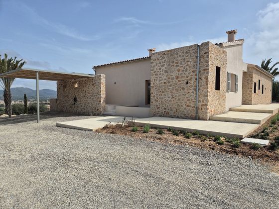 Foto 2 de Casa rural en venda a Sant Llorenç des Cardassar de 4 habitacions amb terrassa i piscina