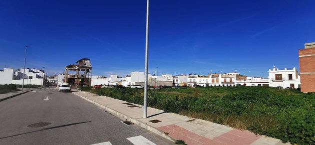 Foto 2 de Venta de terreno en Palacios y Villafranca (Los) de 80 m²