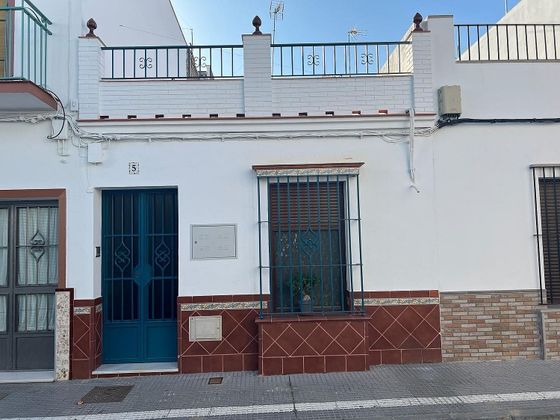 Foto 1 de Casa en venda a Palacios y Villafranca (Los) de 2 habitacions i 73 m²