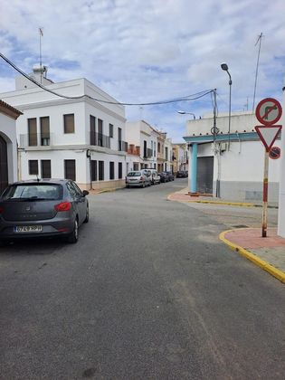 Foto 2 de Pis en venda a Palacios y Villafranca (Los) de 1 habitació amb terrassa